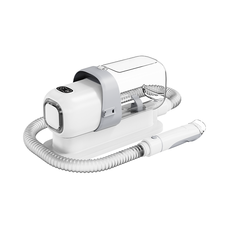 Multifunctional Pet Hair Vacuum Cleaner