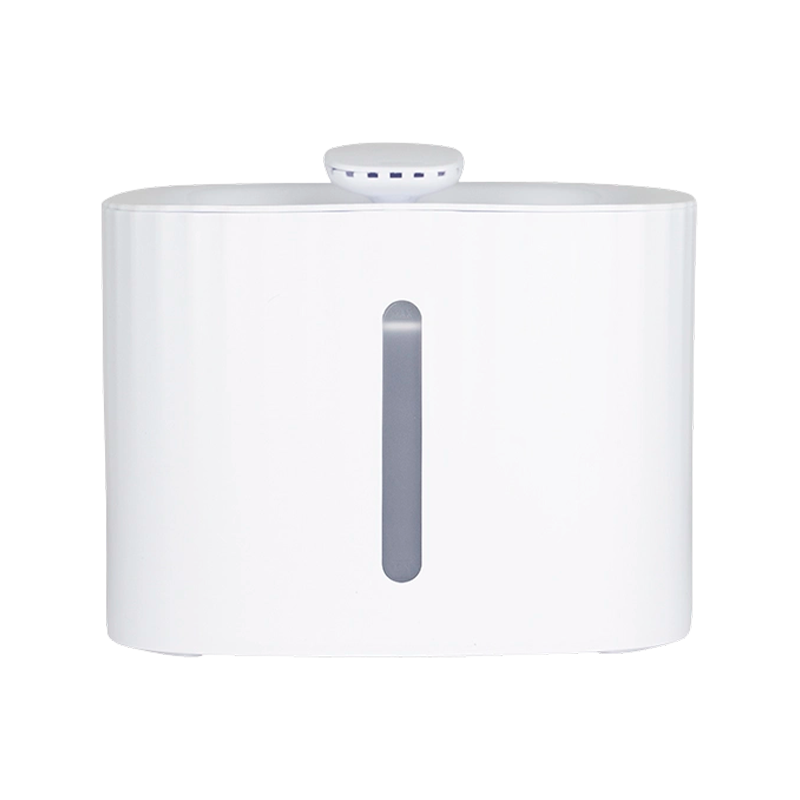 Nox Visibilis Silens aquae fontis