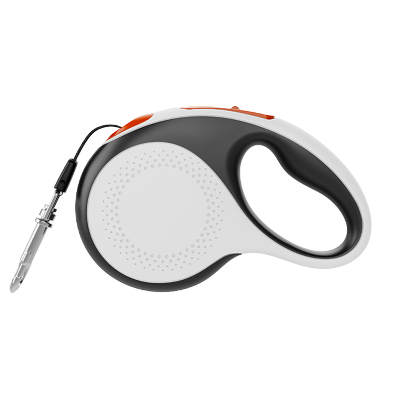 Parvus Automatic Retractable Pet Leash