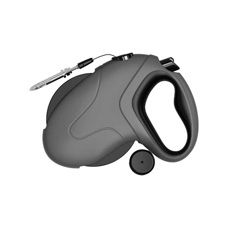 X-metrum retractabile magnum et medium amplitudo Pet Leash