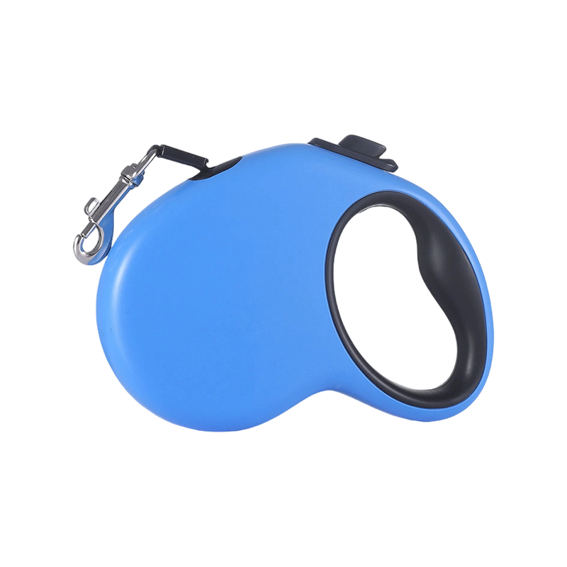 3m/5m Parvus ad medium amplitudo Pet Leash