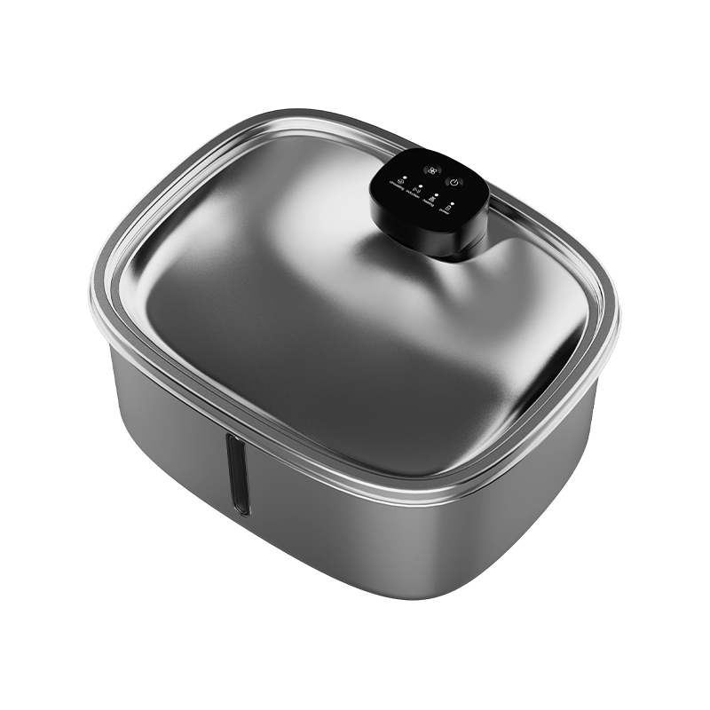 MAS-1009 10L Steel Smart Pet Fons MAS-1009 10L Steel Smart Pet Fons