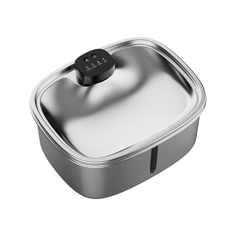 MAS-1009 10L Steel Smart Pet Fons MAS-1009 10L Steel Smart Pet Fons