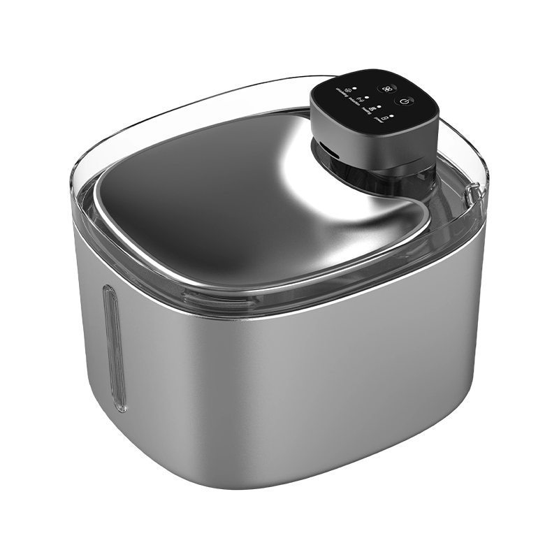 MAS-CIX 5L Summus capacitas Diver Smart Pet aqua fontis